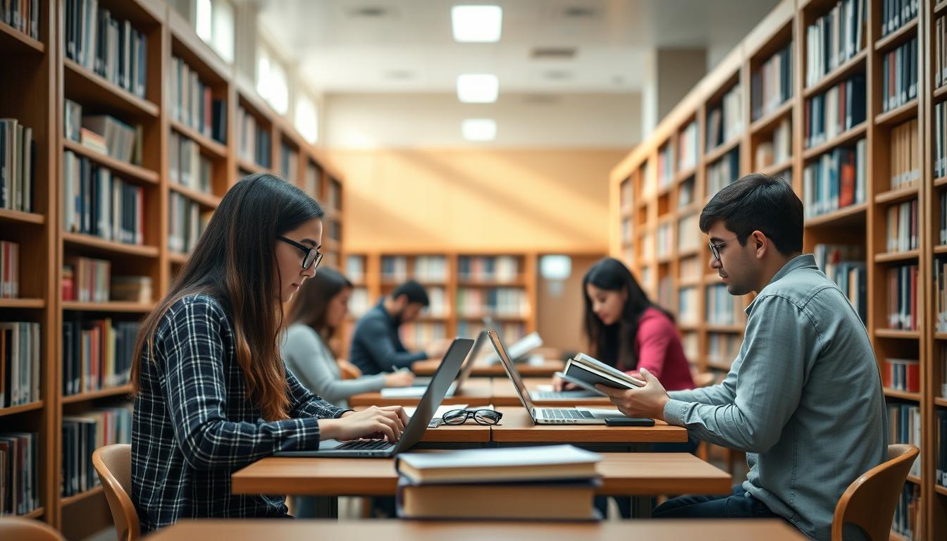 Educational support and contact assistance